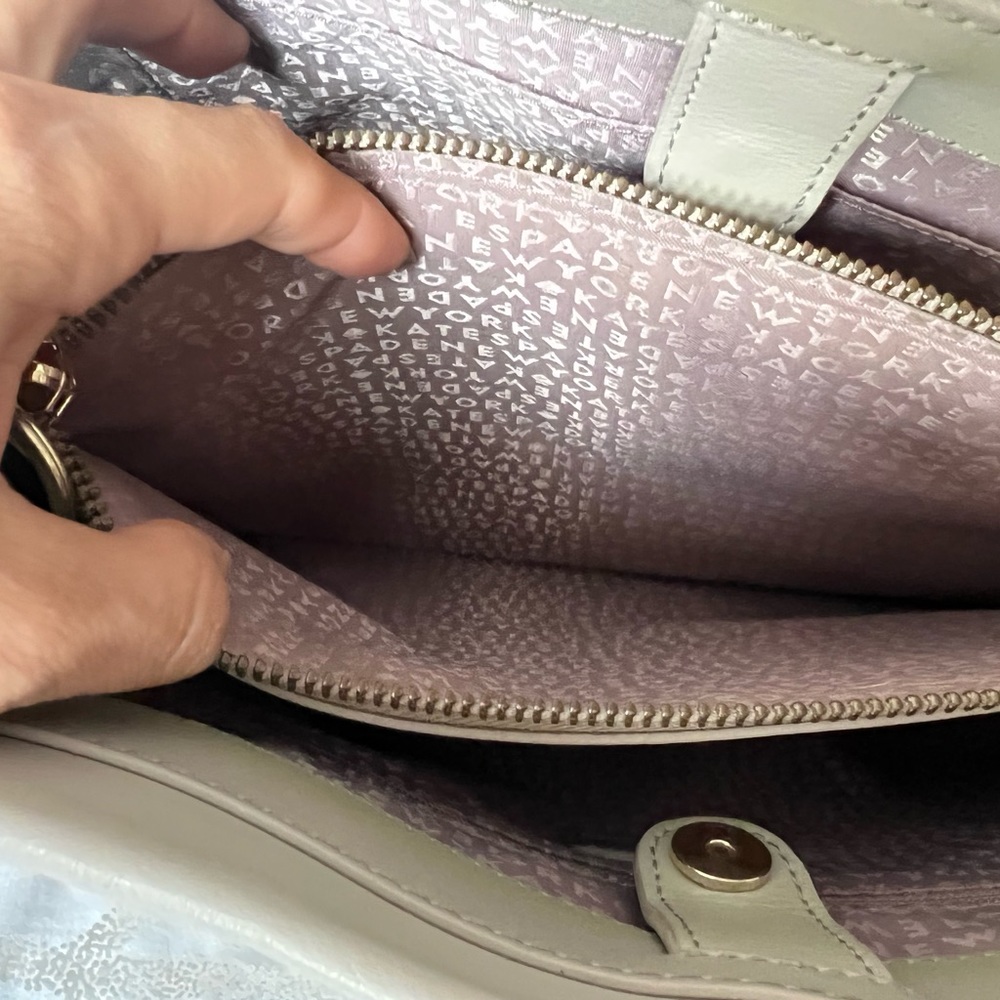 Kate Spade Handbag - Picture 9 of 13